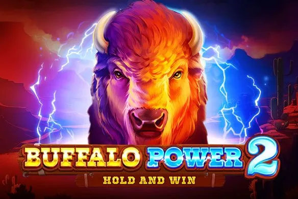 Buffalo Power 2 slot