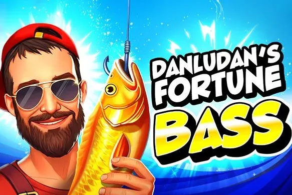 Danludan's Fortune Bass slot