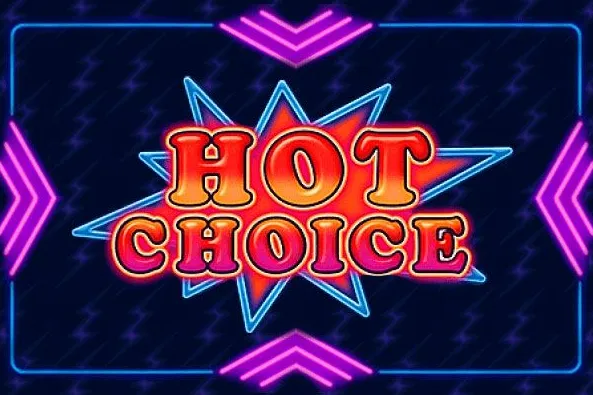 Hot Choice slot